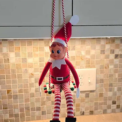 Elf Kit Christmas Activities
