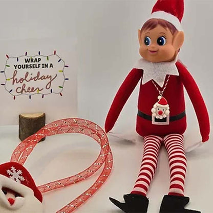 Elf Kit Christmas Activities