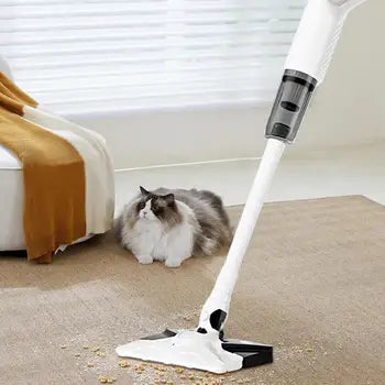 EliteMop | Cordless 2-in-1 Vacuum and Mop