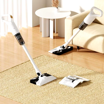 EliteMop | Cordless 2-in-1 Vacuum and Mop