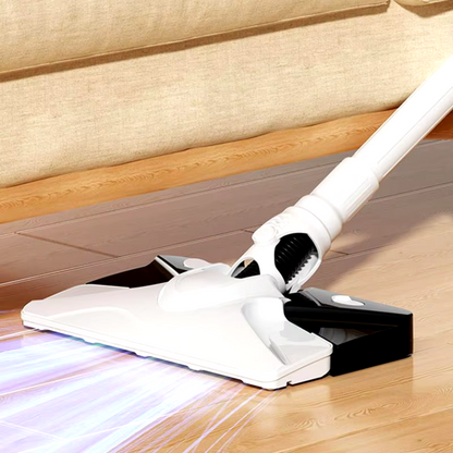 EliteMop | Cordless 2-in-1 Vacuum and Mop