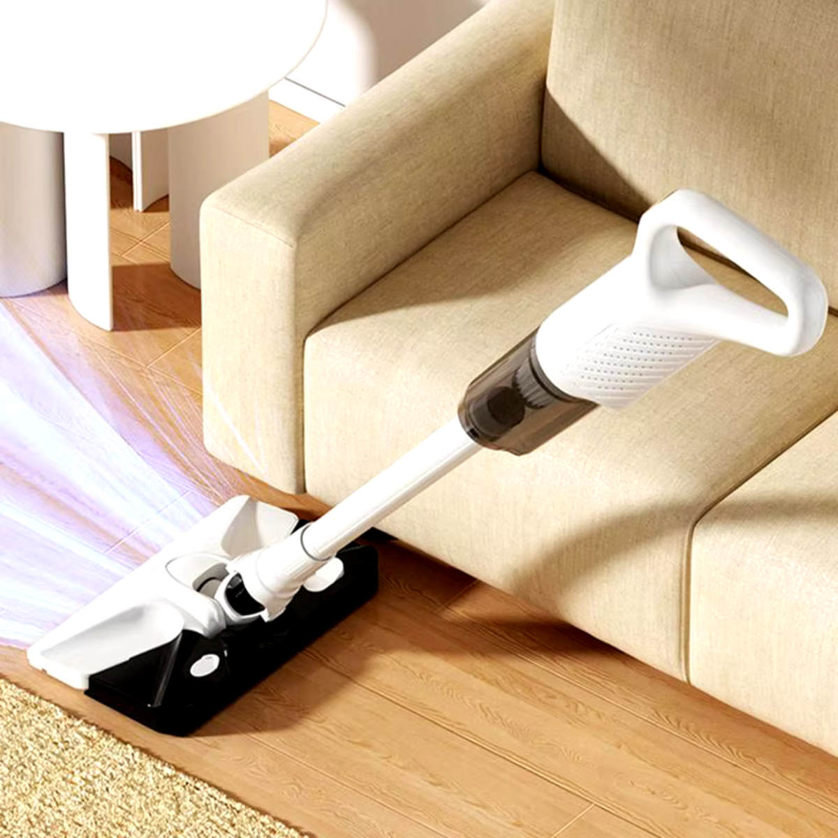 EliteMop | Cordless 2-in-1 Vacuum and Mop