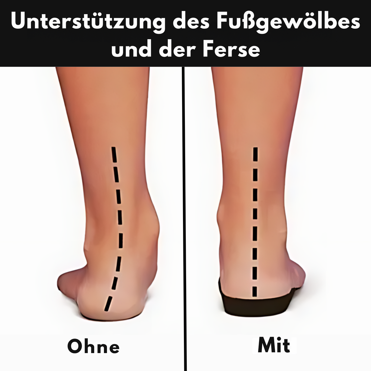 ELLA - Orthopedic Shoes for Pain Relief