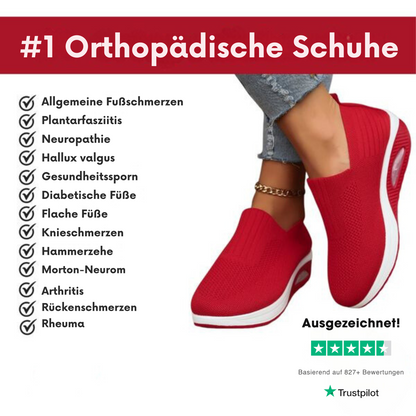 ELLA - Orthopedic Shoes for Pain Relief