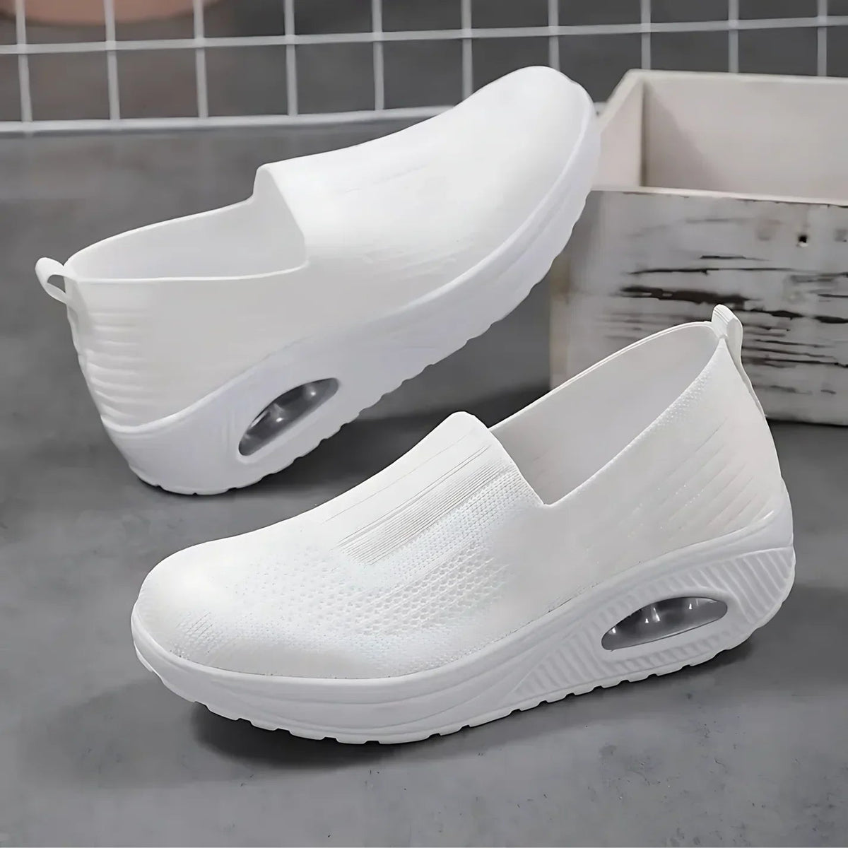 ELLA - Orthopedic Shoes for Pain Relief
