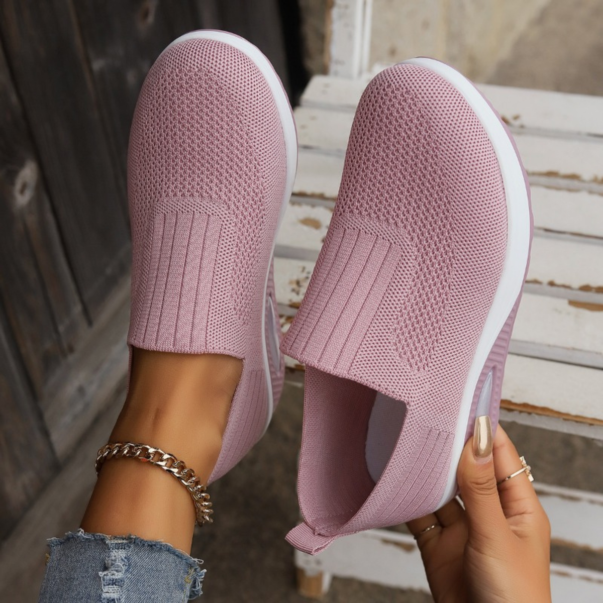 ELLA - Orthopedic Shoes for Pain Relief
