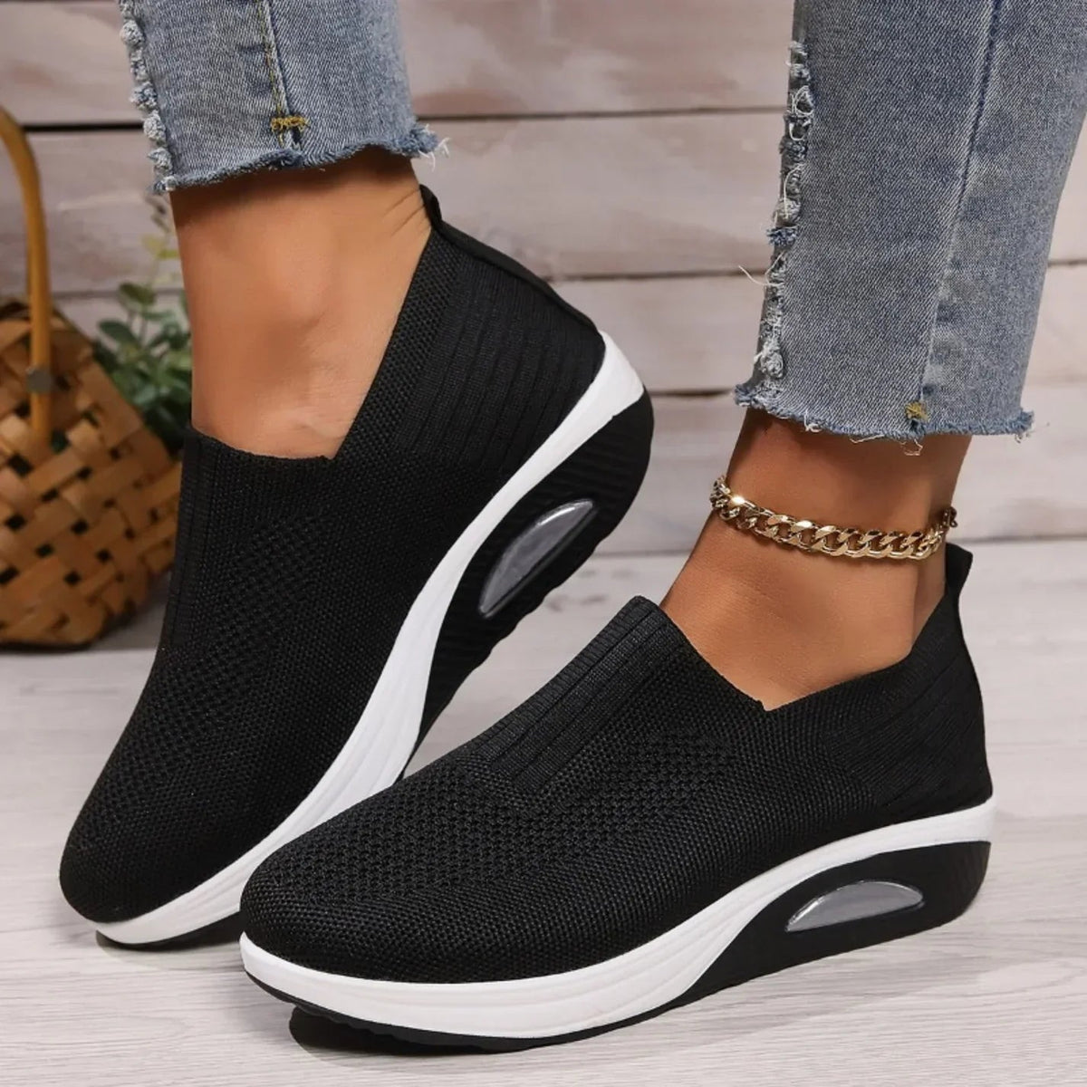 ELLA - Orthopedic Shoes for Pain Relief