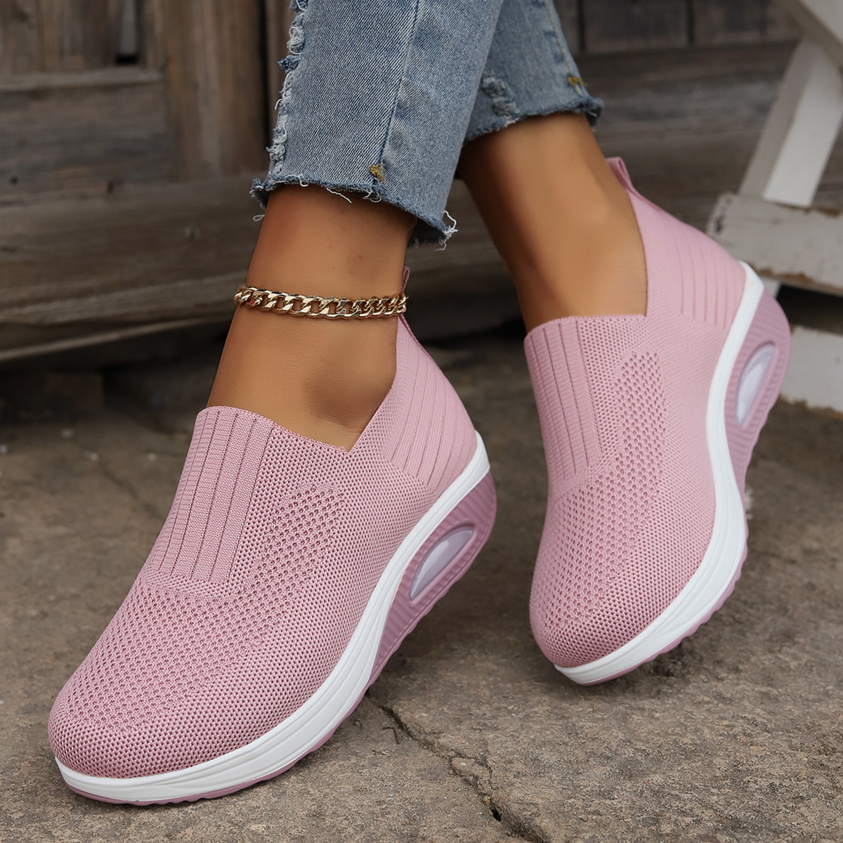 ELLA - Orthopedic Shoes for Pain Relief