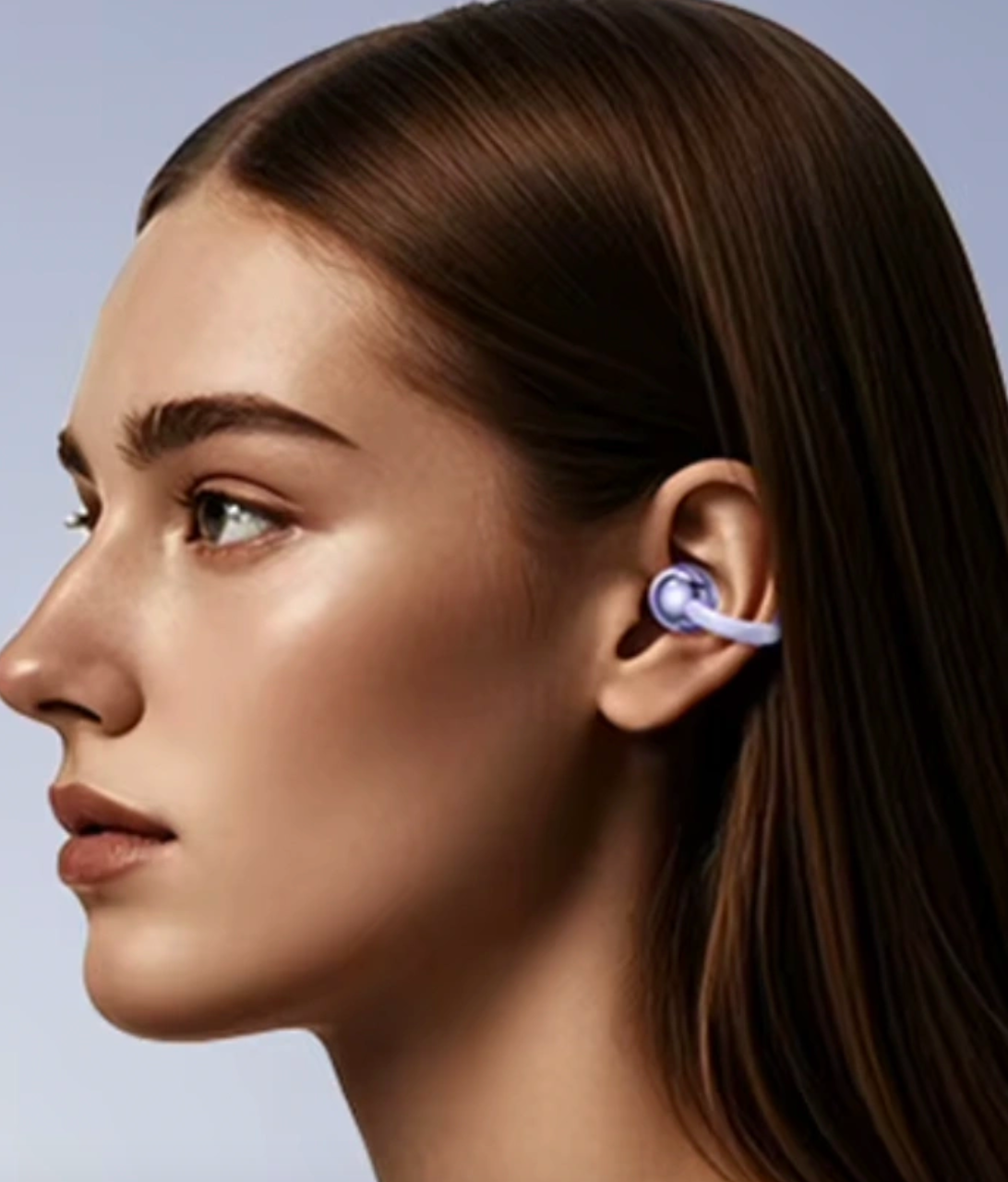 Emerald Earbuds: AI Noise Cancelling, 72hr Battery
