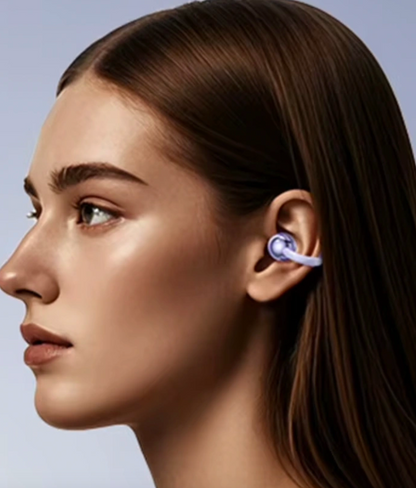 Emerald Earbuds: AI Noise Cancelling, 72hr Battery