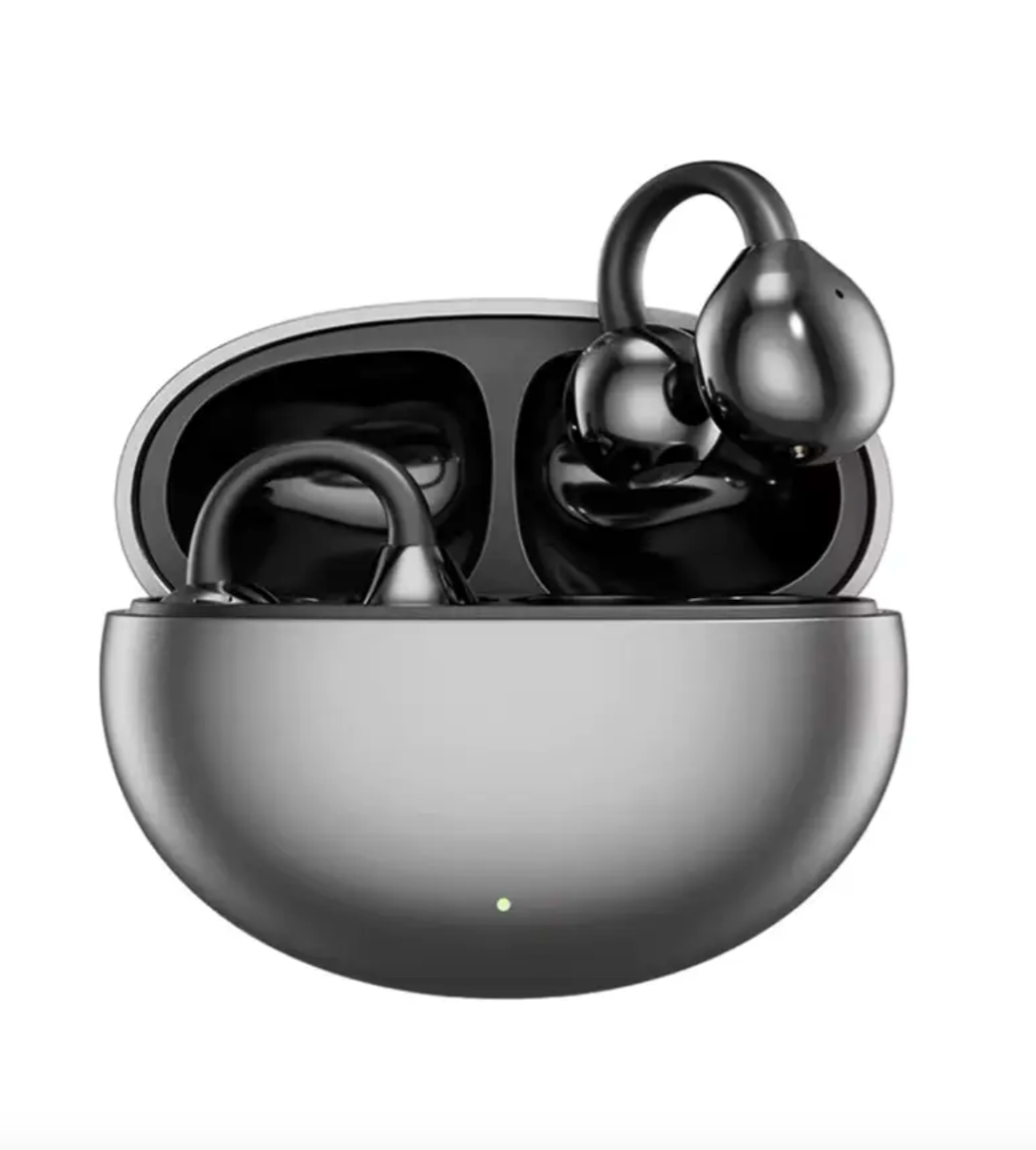 Emerald Earbuds: AI Noise Cancelling, 72hr Battery