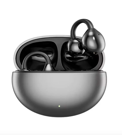 Emerald Earbuds: AI Noise Cancelling, 72hr Battery