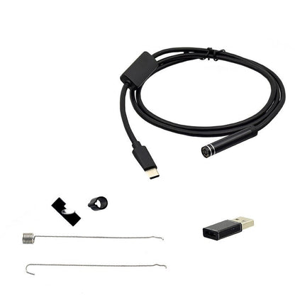 Endoscope Inspection Camera
