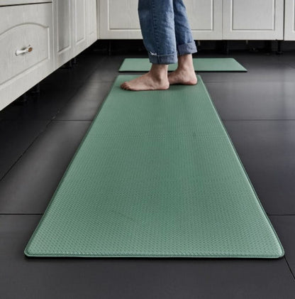 ERGOCOMFORT – Comfort kitchen mat for standing relief