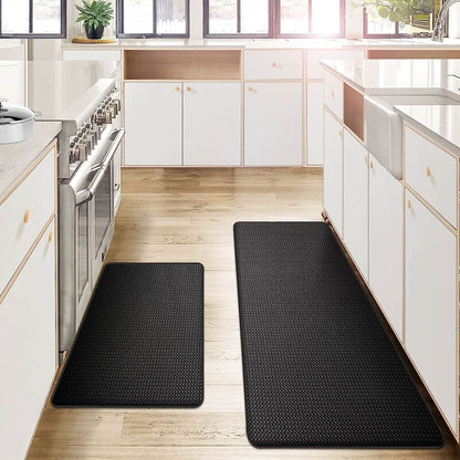 ERGOCOMFORT – Comfort kitchen mat for standing relief