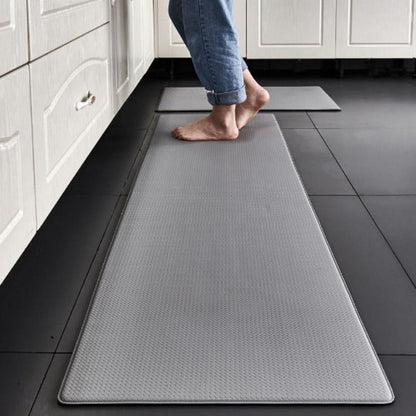 ERGOCOMFORT – Comfort kitchen mat for standing relief