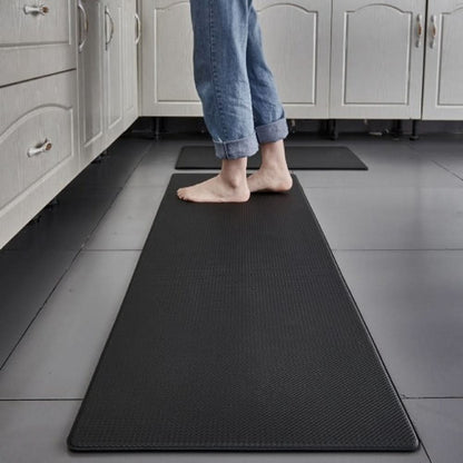 ERGOCOMFORT – Comfort kitchen mat for standing relief