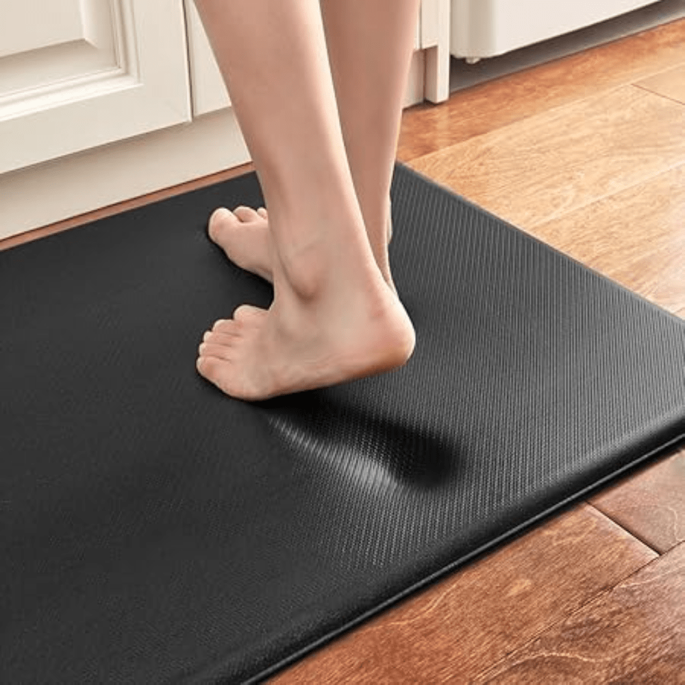 ERGOCOMFORT – Comfort kitchen mat for standing relief