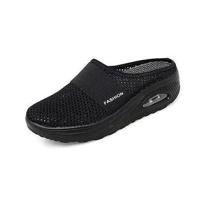 Ergonomic Slippers with Shock Absorption (Women)