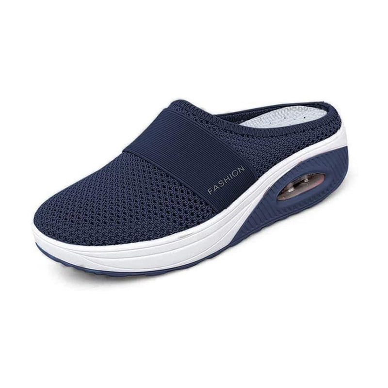 Ergonomic Slippers with Shock Absorption (Women)