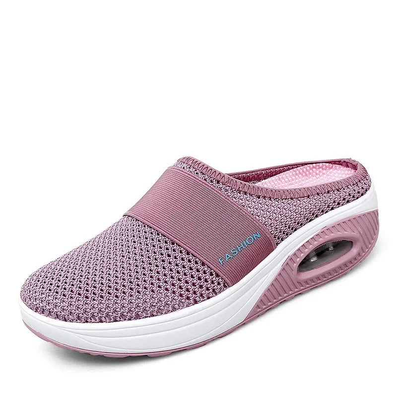 Ergonomic Slippers with Shock Absorption (Women)