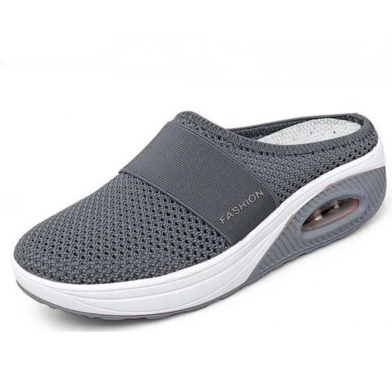 Ergonomic Slippers with Shock Absorption (Women)