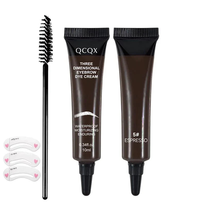 Eyebrow Tint Kit