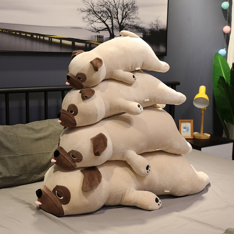 Extra Soft Pillows Providing Cozy Comfort