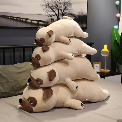 Extra Soft Pillows Providing Cozy Comfort