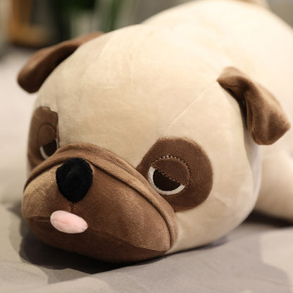 Extra Soft Pillows Providing Cozy Comfort