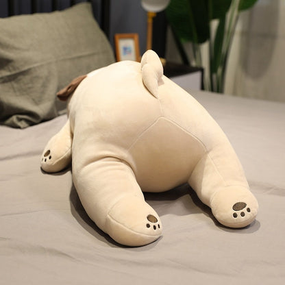 Extra Soft Pillows Providing Cozy Comfort