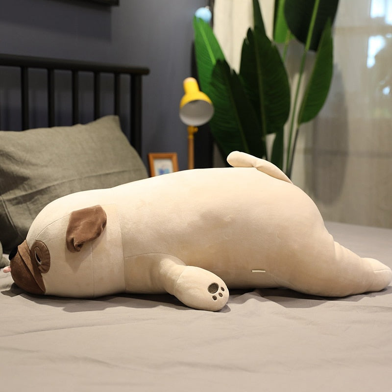 Extra Soft Pillows Providing Cozy Comfort