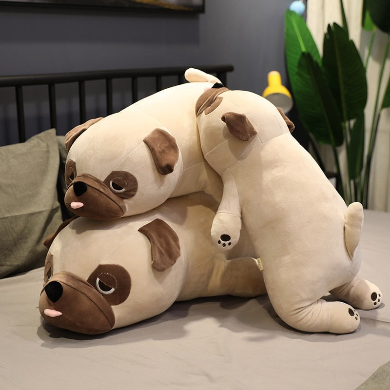 Extra Soft Pillows Providing Cozy Comfort