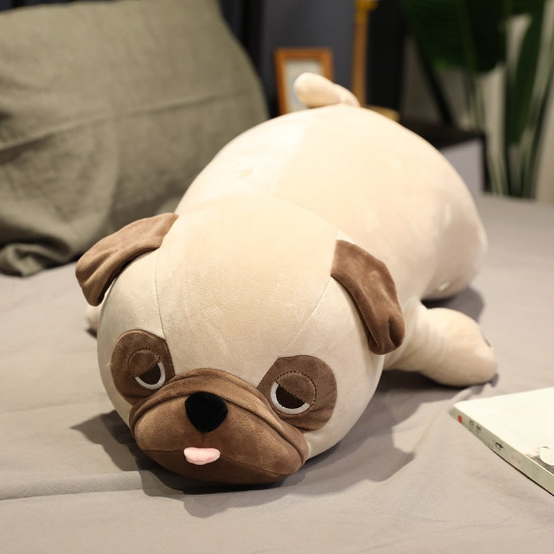 Extra Soft Pillows Providing Cozy Comfort