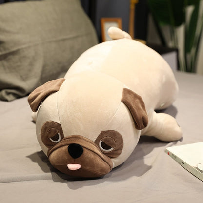 Extra Soft Pillows Providing Cozy Comfort
