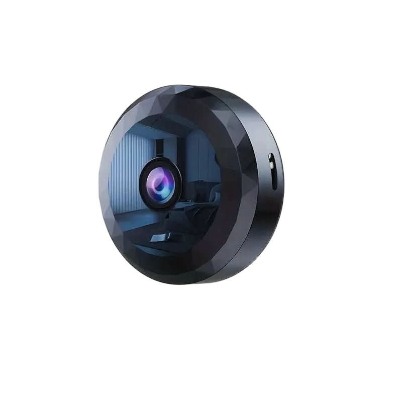 EYECORE MINI – Magnetic WiFi Security Camera with 1080P HD, Night Vision & Motion Detector