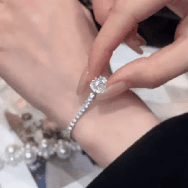 God of Luck Bracelet — Wear Your Luck, Share the Luck