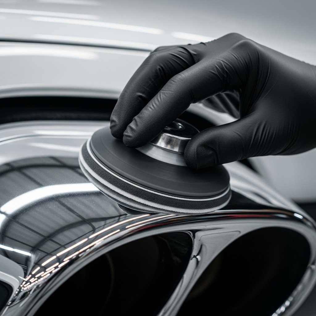 Polishing Pads – Shine Made Easy