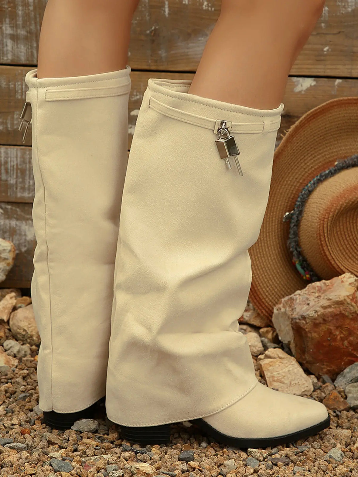 Women's Boots