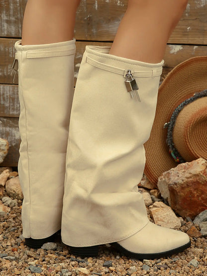 Women's Boots
