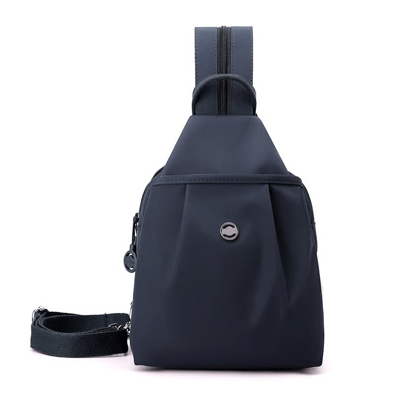 2026 Premium Anti-Theft 3-in-1 Tote — Smart Hidden Pockets, Convertible Straps & Waterproof