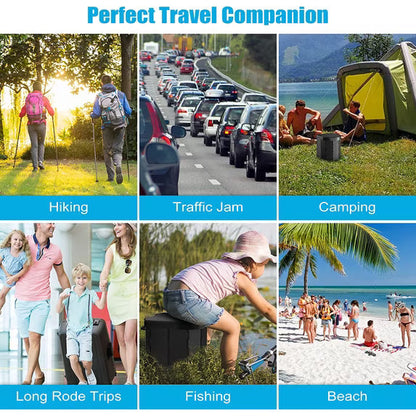 TravelPot