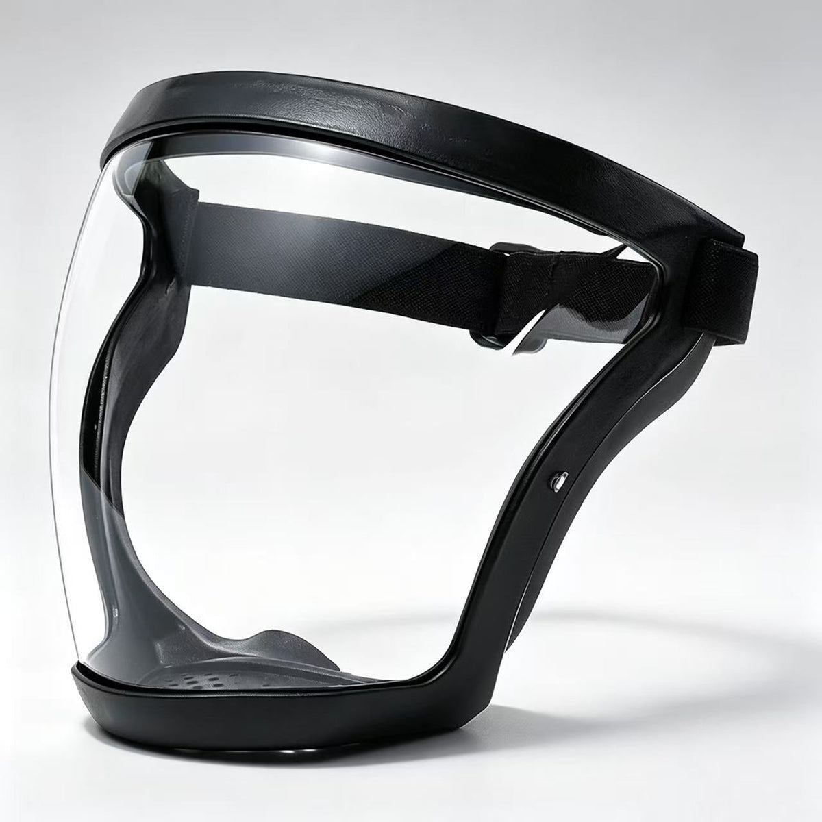 Unisex Full Face Safety Headgear For Cycling & Work
