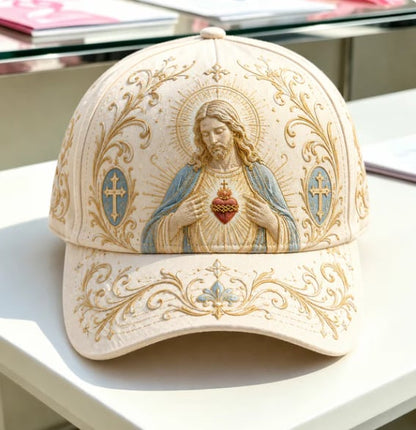 Last Day 49% OFF Garden Morning Cap (2026 Limited Edition)