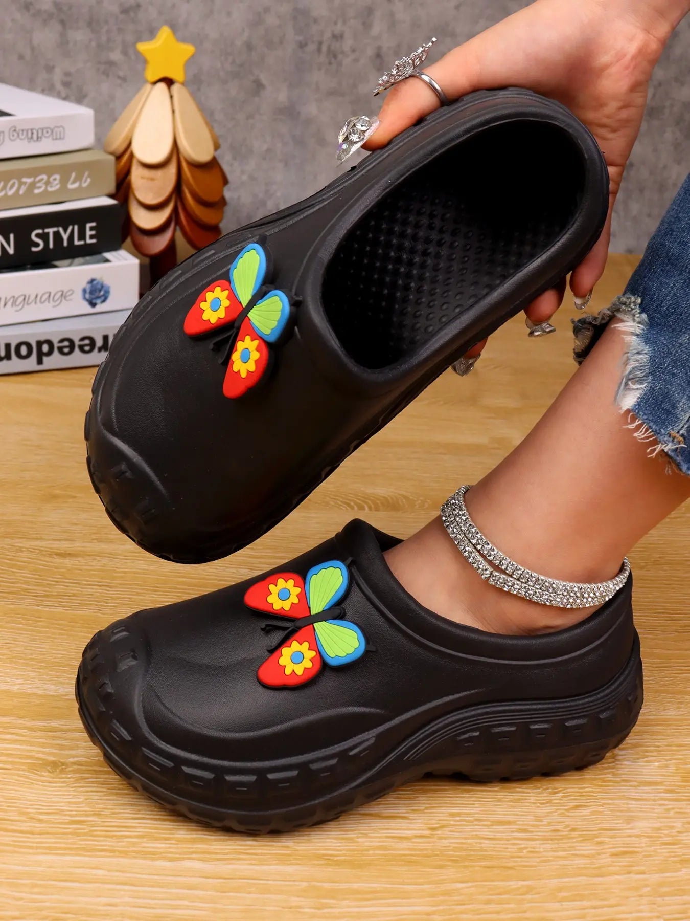Women's Sandals – Lightweight
