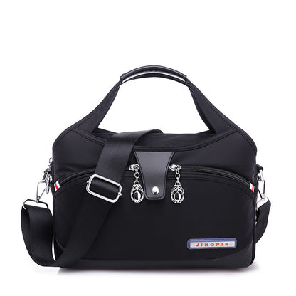 HOT SALE 50%OFFFashion Anti-theft Tote Bag