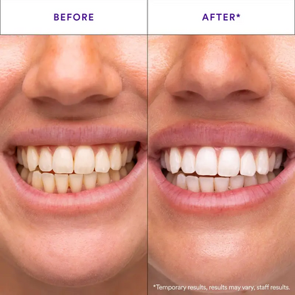 V34 Colour Corrector Purple Toothpaste