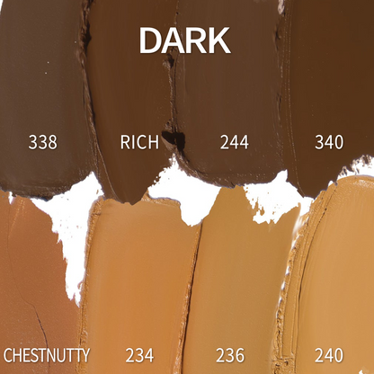 Final 3 Hours: 70% OFFInstant Flawless Coverage Concealer — One Sweep, Done