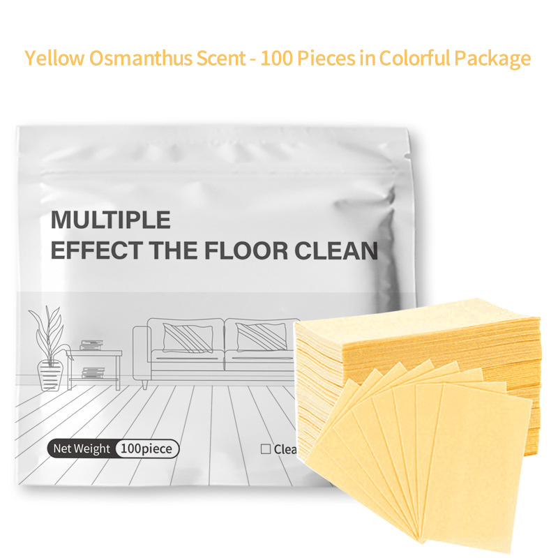 Last Day 49% OFFMulti-Surface Antibacterial Cleaner for Hardwood, Tile & Laminate