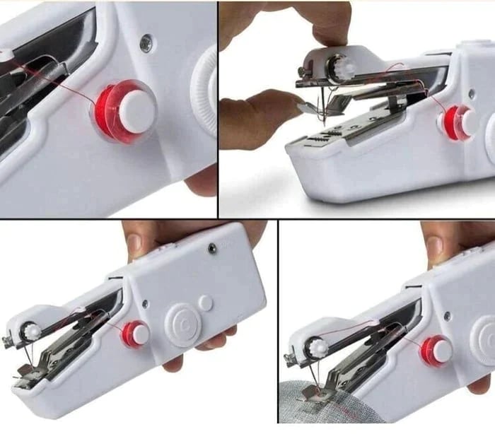 Electric Hand Sewing Machine